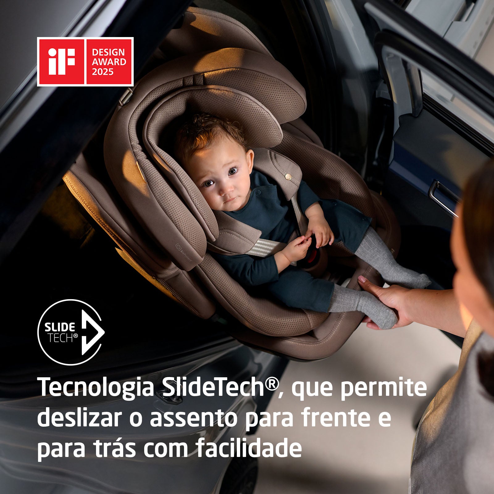 Authentic Black - IMP02655