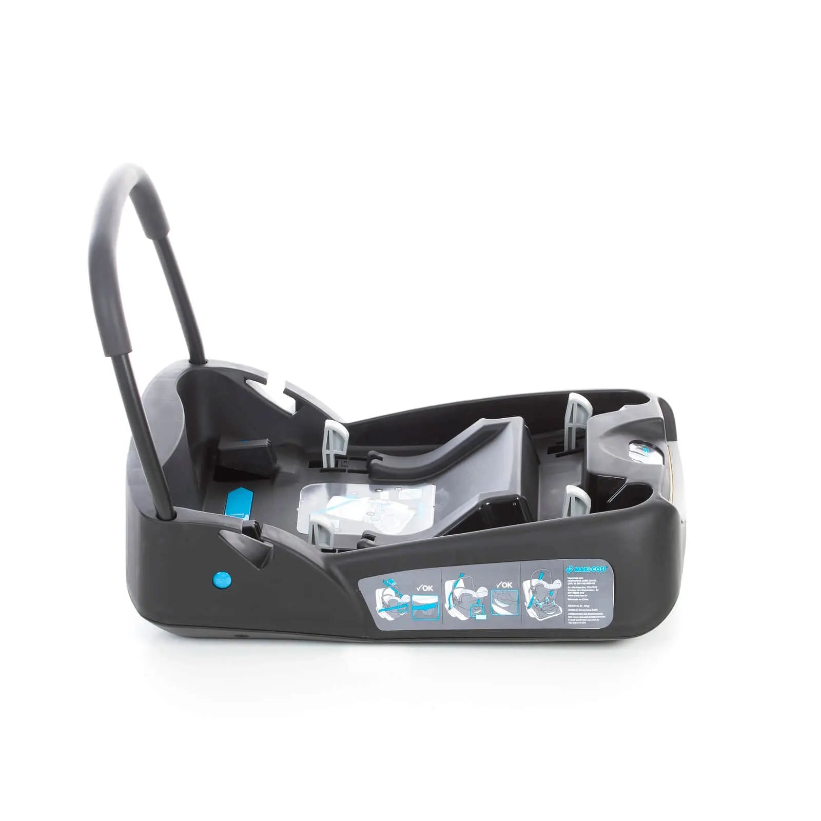 isofix base maxi cosi citi Maxi-Cosi Brasil