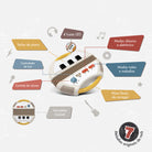 Tiny Rockers - IMP02538