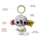 Boho Chic - IMP02317