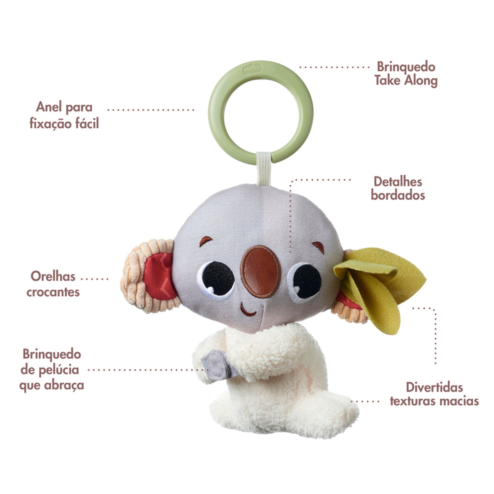 Boho Chic - IMP02317