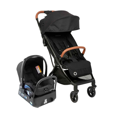 Essential Black