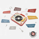 Tiny Rockers - IMP02537