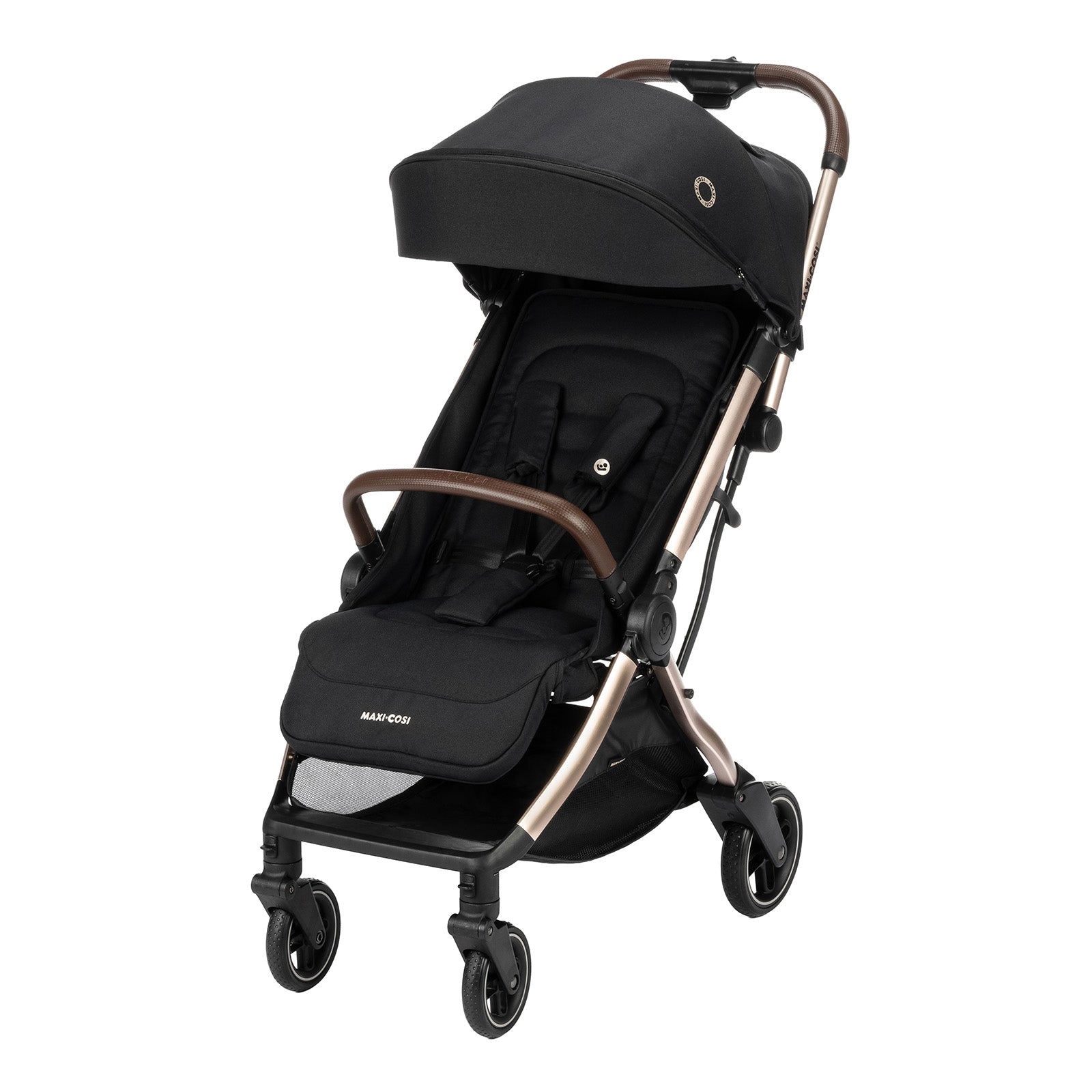 Essential Black Champagne - CAX01069