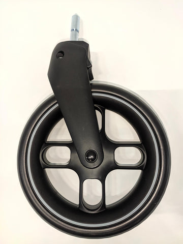 Roda Frontal Esquerda Carrinho Anna³