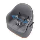 Elegance Graphite - IMP02708