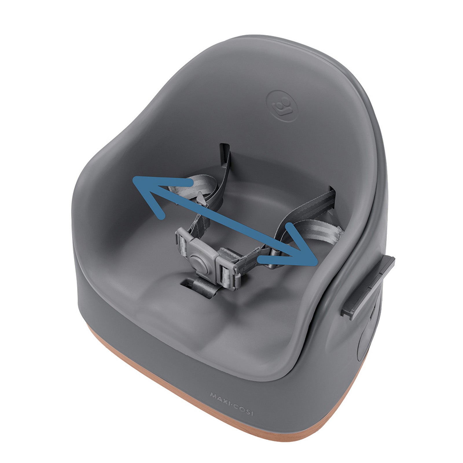 Elegance Graphite - IMP02708