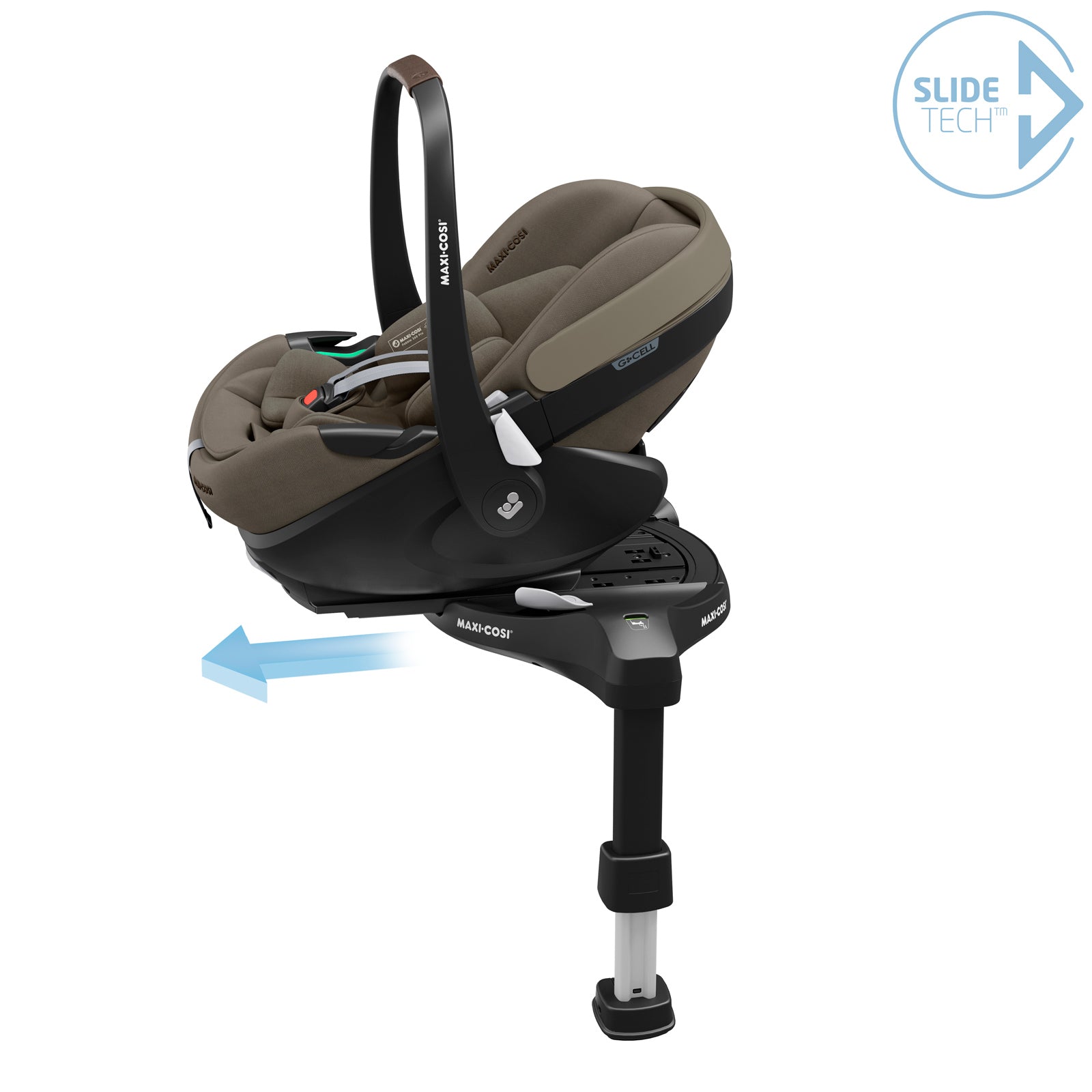 maxi cosi pebble 360 pro travel system Maxi-Cosi Brasil