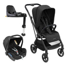Essential Black - CAX01073