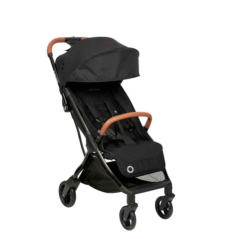 Essential Black