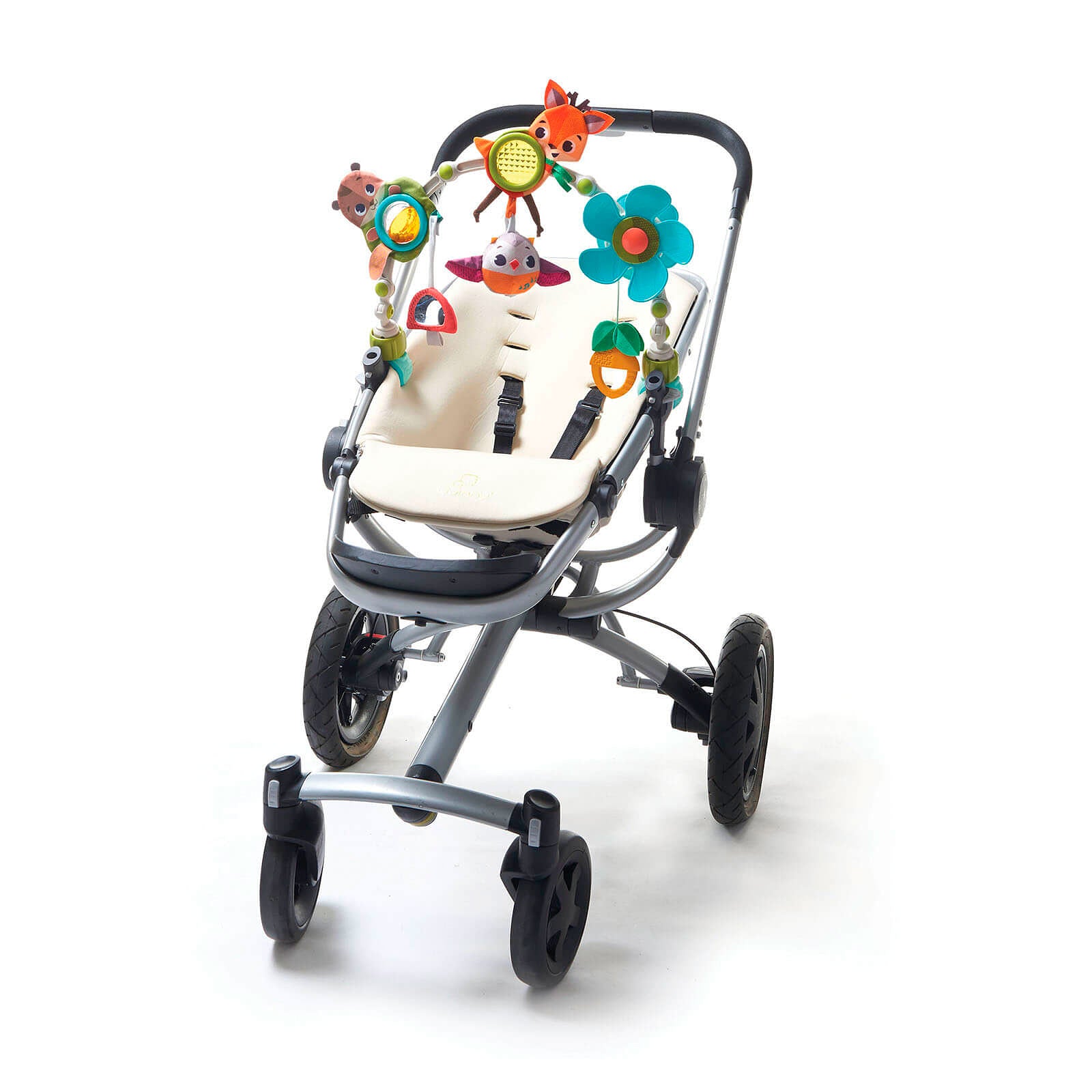 Maxi-Cosi Brasil | Arco Nature Stroll Musical
