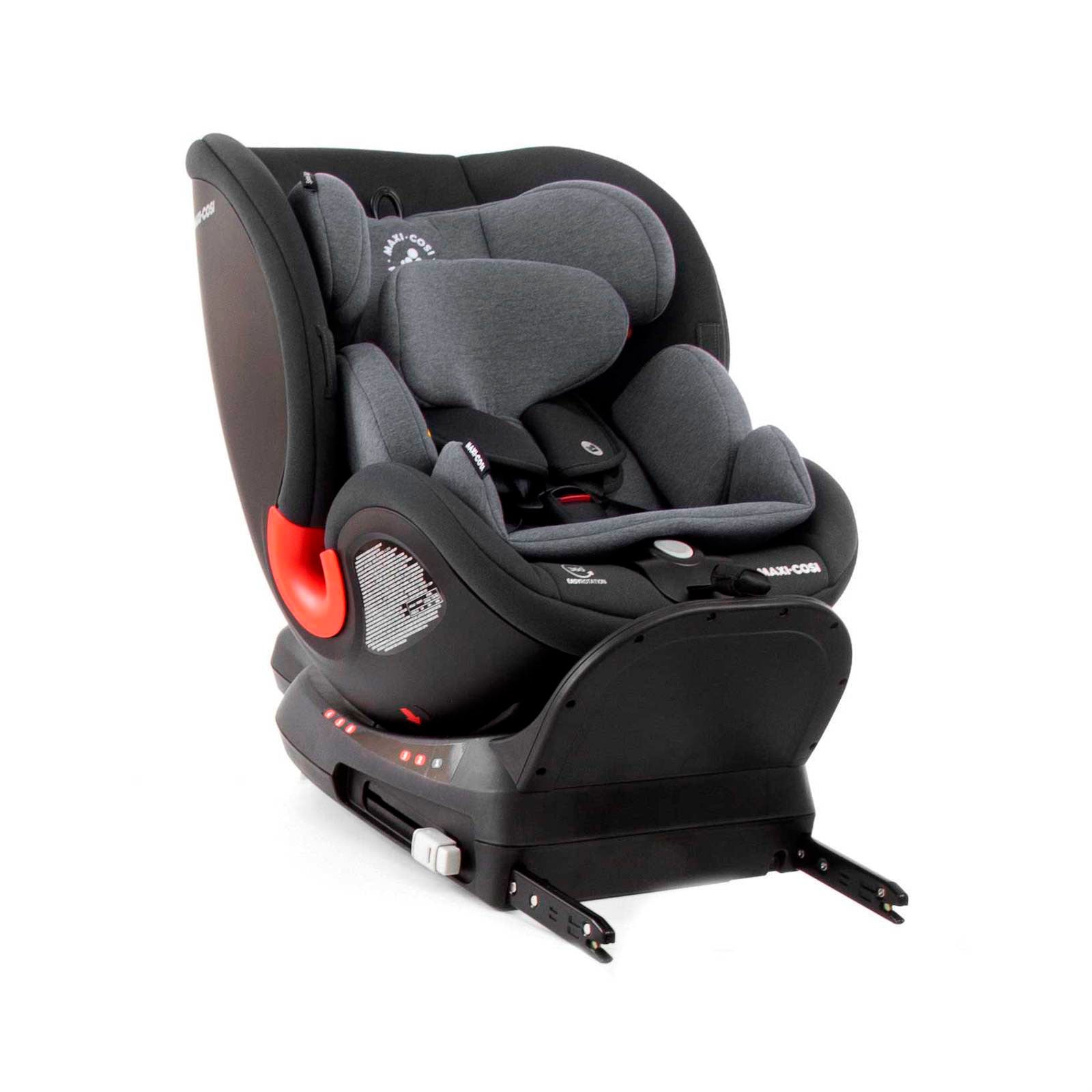 Maxi-Cosi Brasil | Cadeira de bebê Spinel 360: a única que o seu filho vai precisar