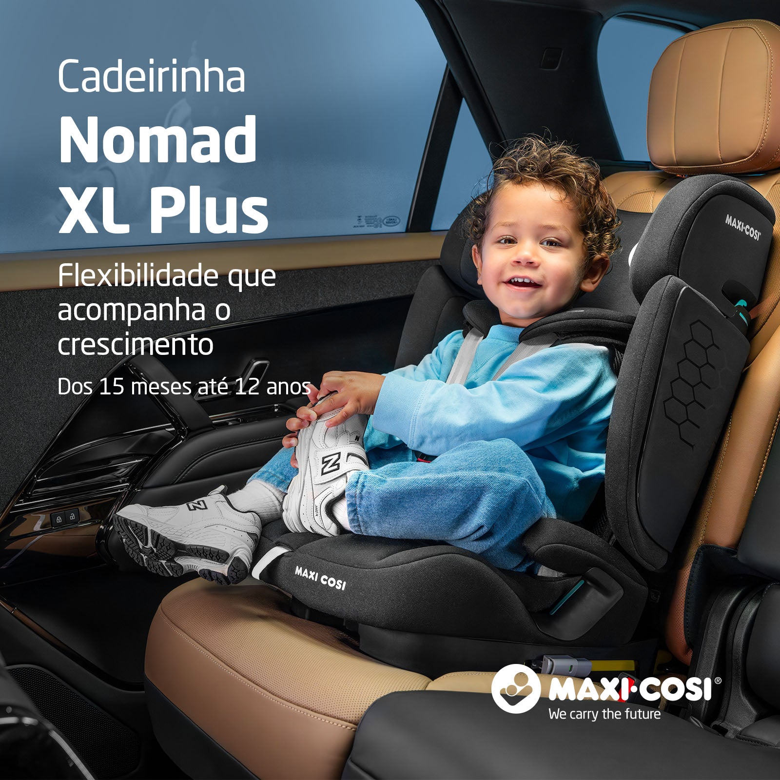 maxi cosi xl Maxi-Cosi Brasil