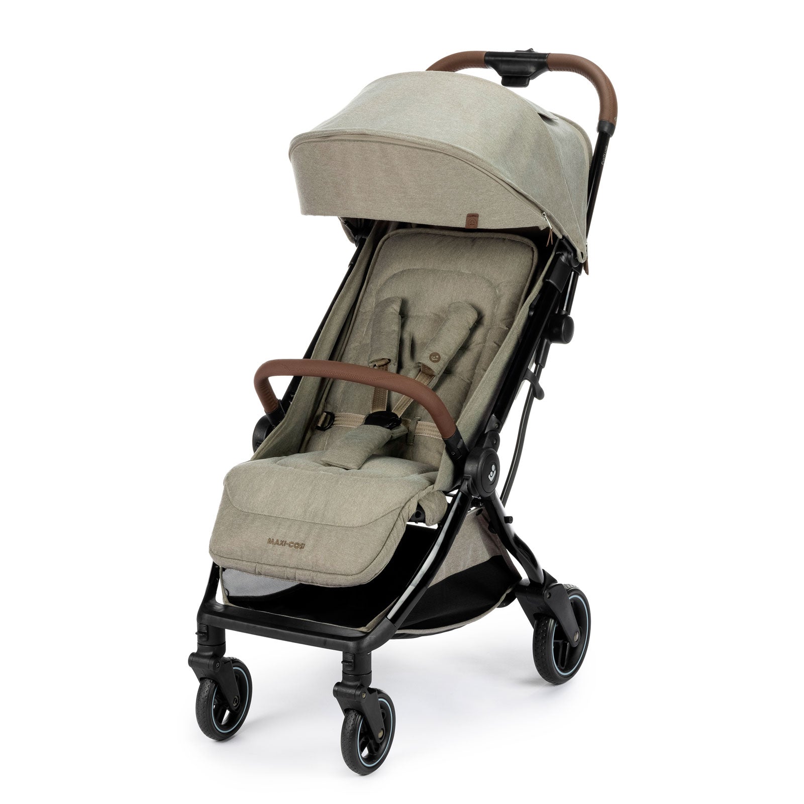 Twillic Truffle - CAX00897