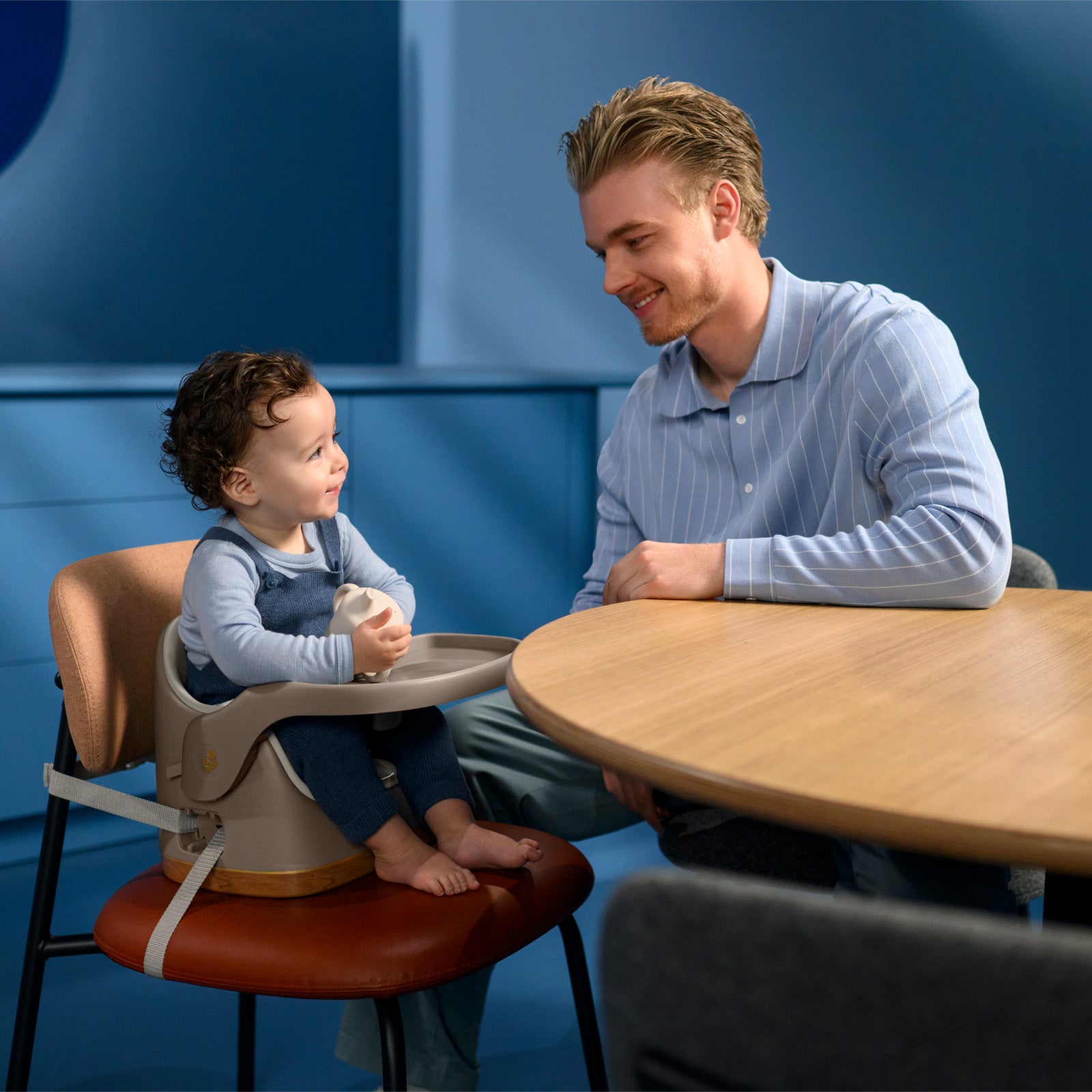 Elegance Graphite - IMP02708