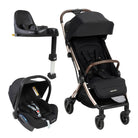 Essential Black Champagne - CAX01069