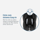 Authentic Black - IMP02505