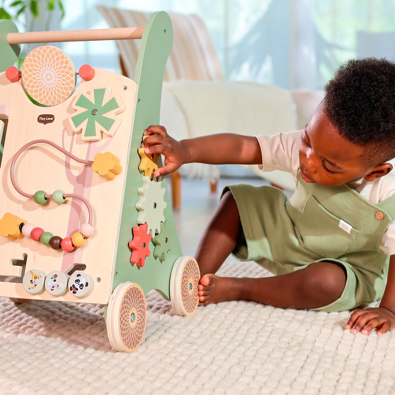 Boho Chic - IMP02414