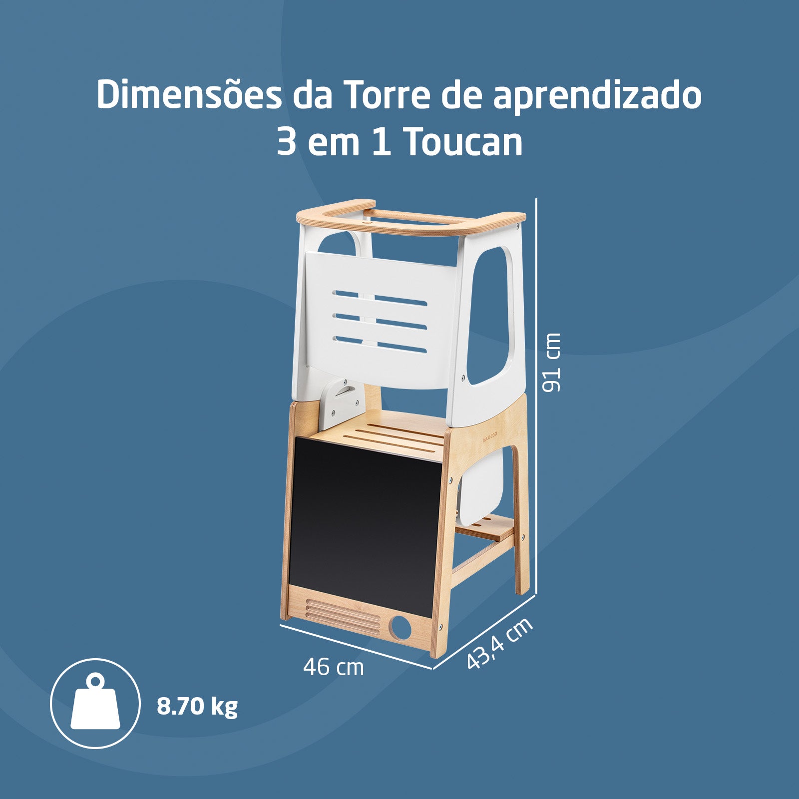 Natural Wood - IMP02652