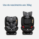 Authentic Black - IMP01982