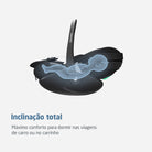 Essential Black - IMP02500