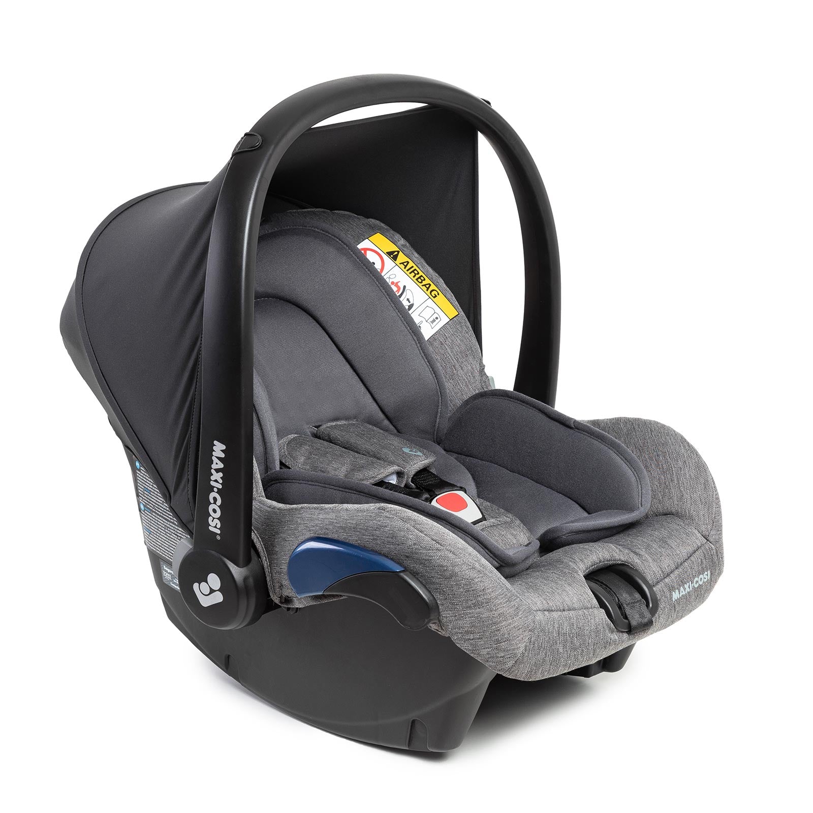 Select Grey - CAX00881