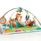 Into The Forest - IMP01564