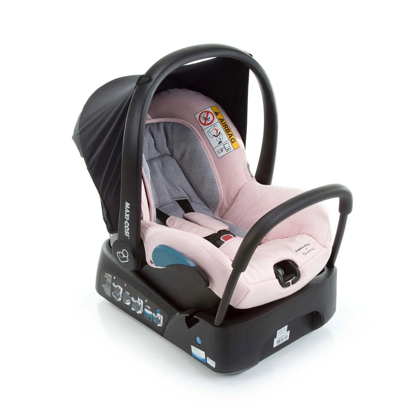 bebe conforto maxi cosi citi Maxi-Cosi Brasil