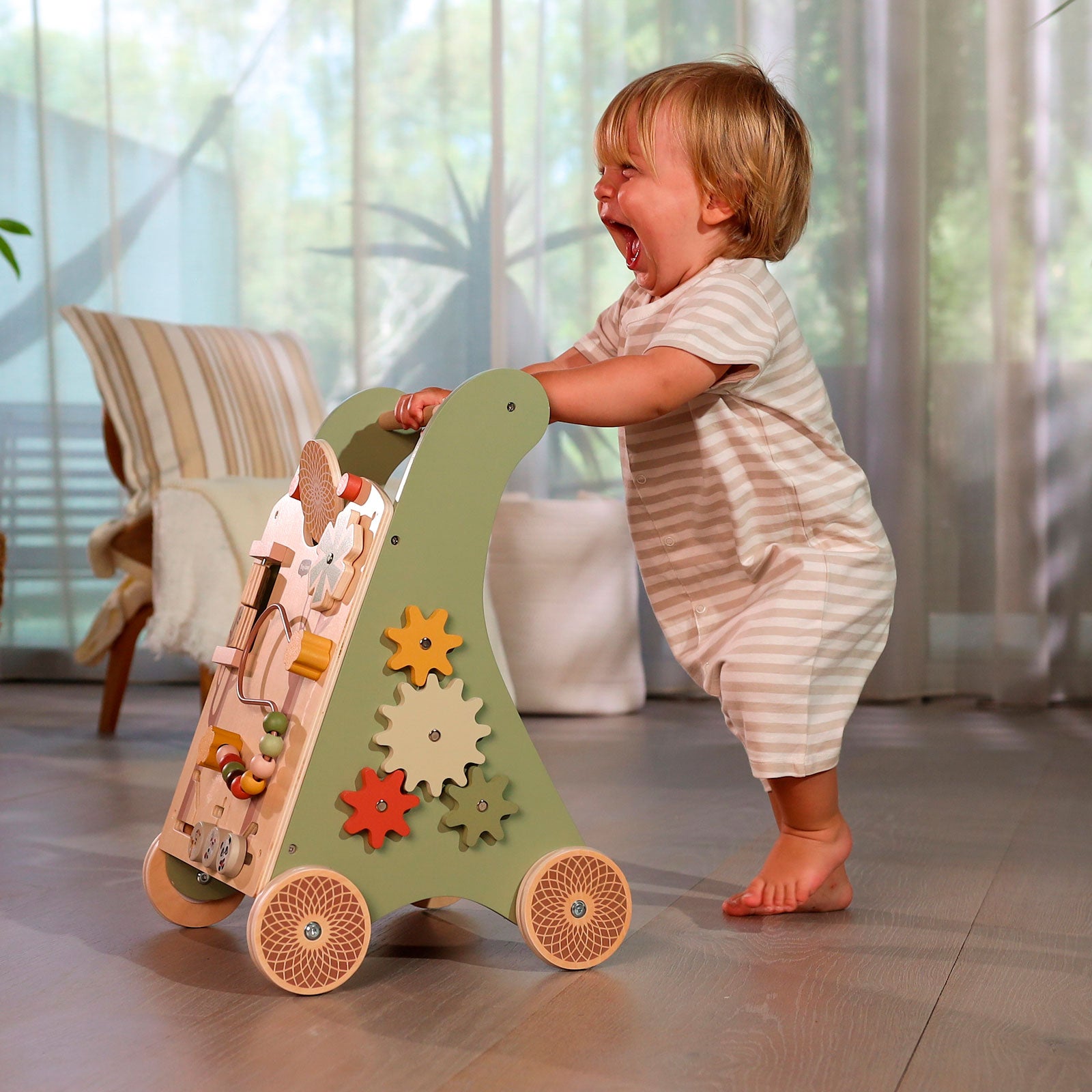 Boho Chic - IMP02414