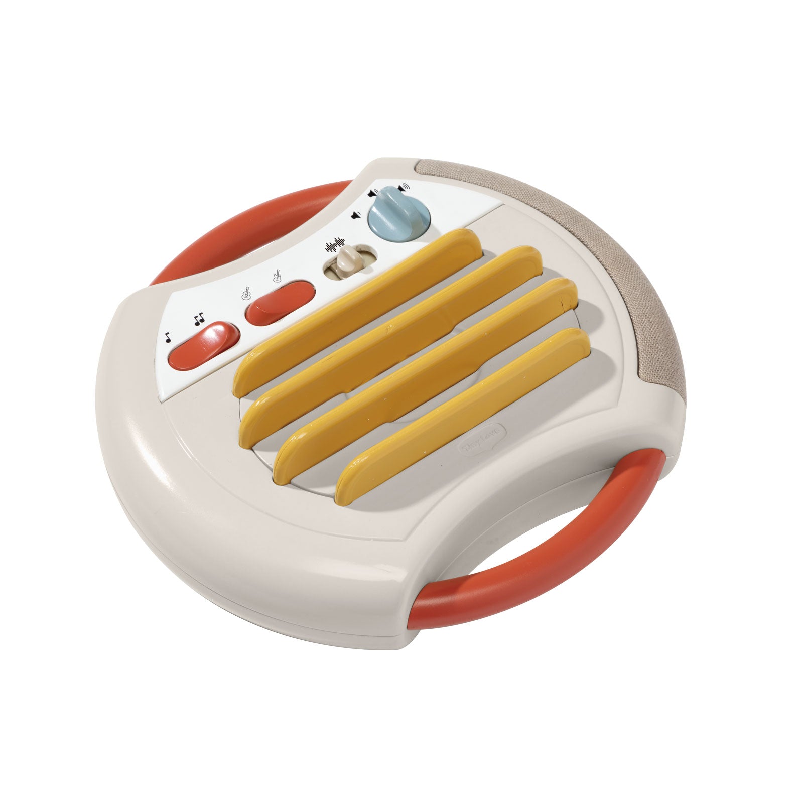 Tiny Rockers - IMP02540