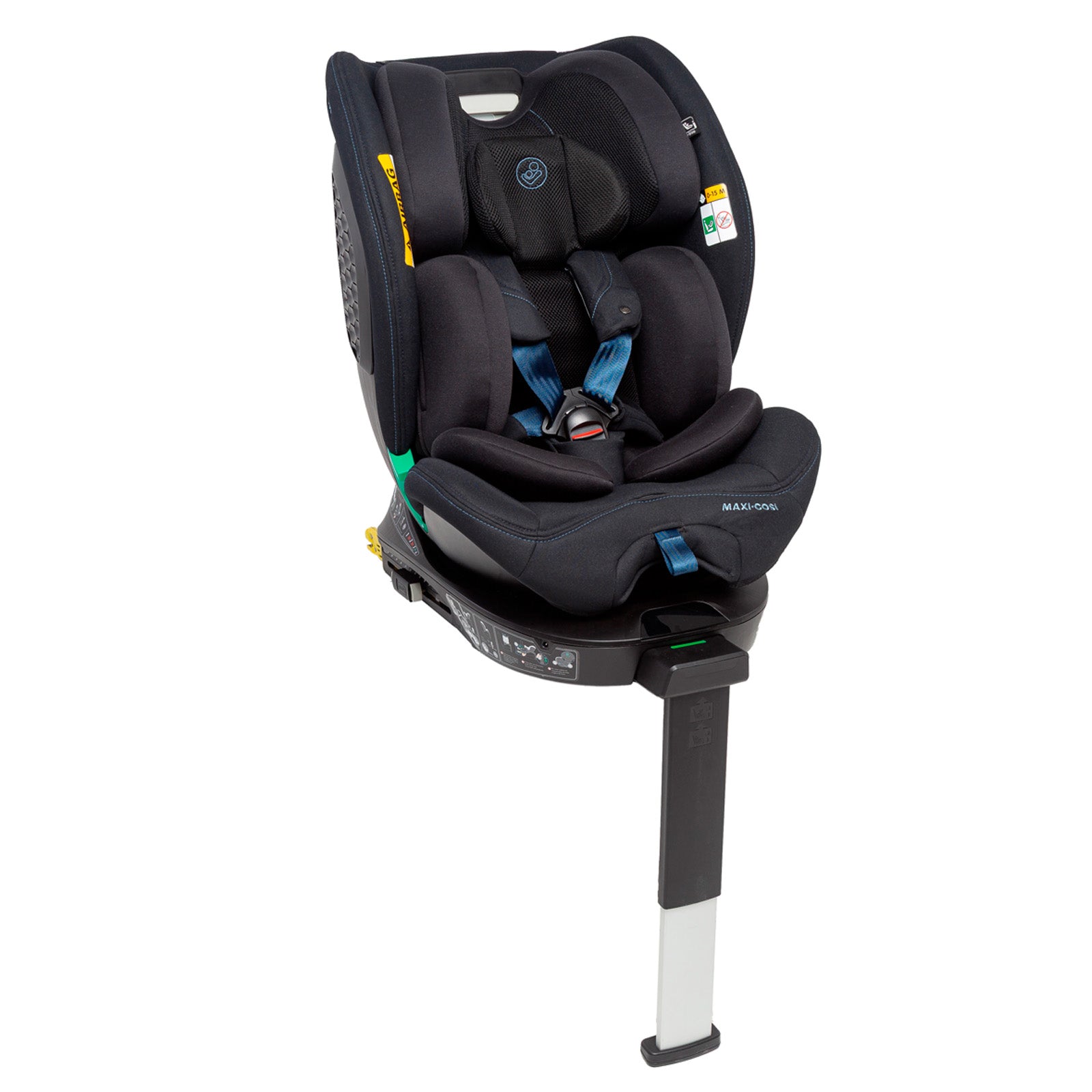 cadeirinha maxi cosi spinel 360 Maxi-Cosi Brasil