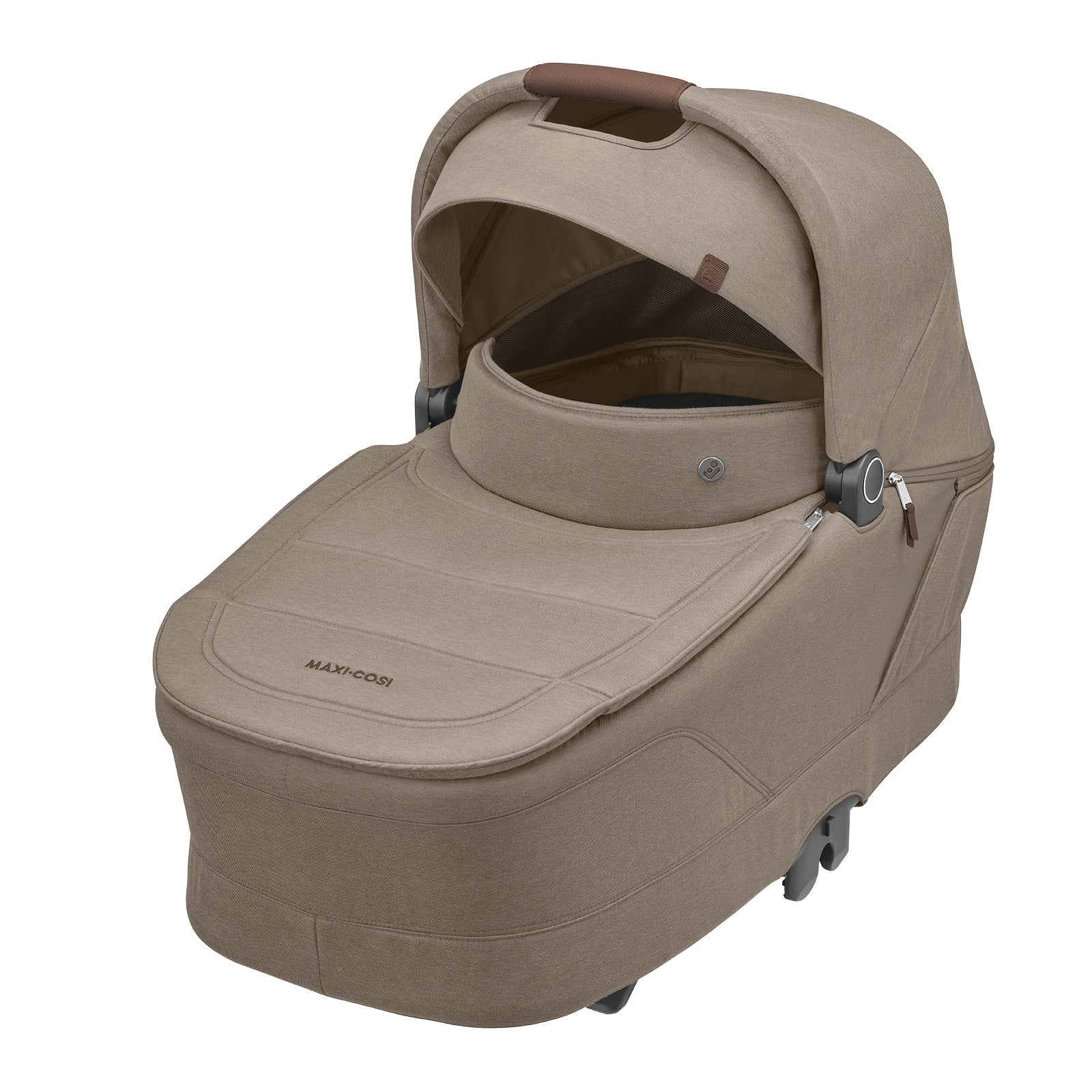 Mushico／ムシコ Maxi-Cosi Brasil | Moisés Sense Maxi-Cosi | Conforto desde o