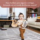 Tiny Rockers - IMP02538