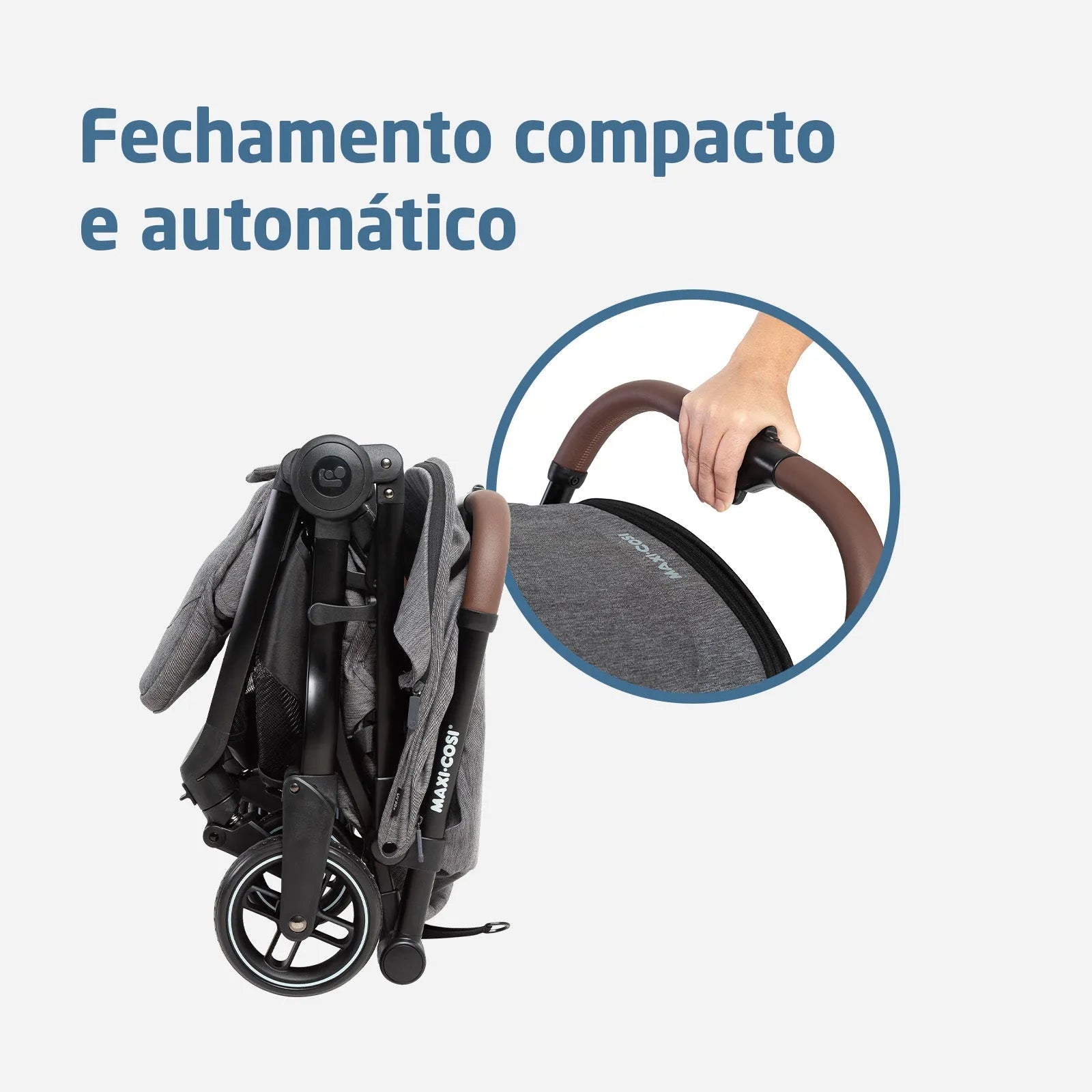 carrinho maxi cosi eva 2 Maxi-Cosi Brasil | Travel System Eva 3 Trio Maxi-Cosi