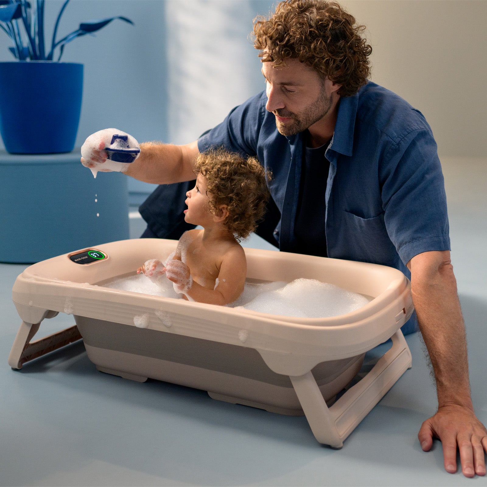 Muted Terra - IMP02750