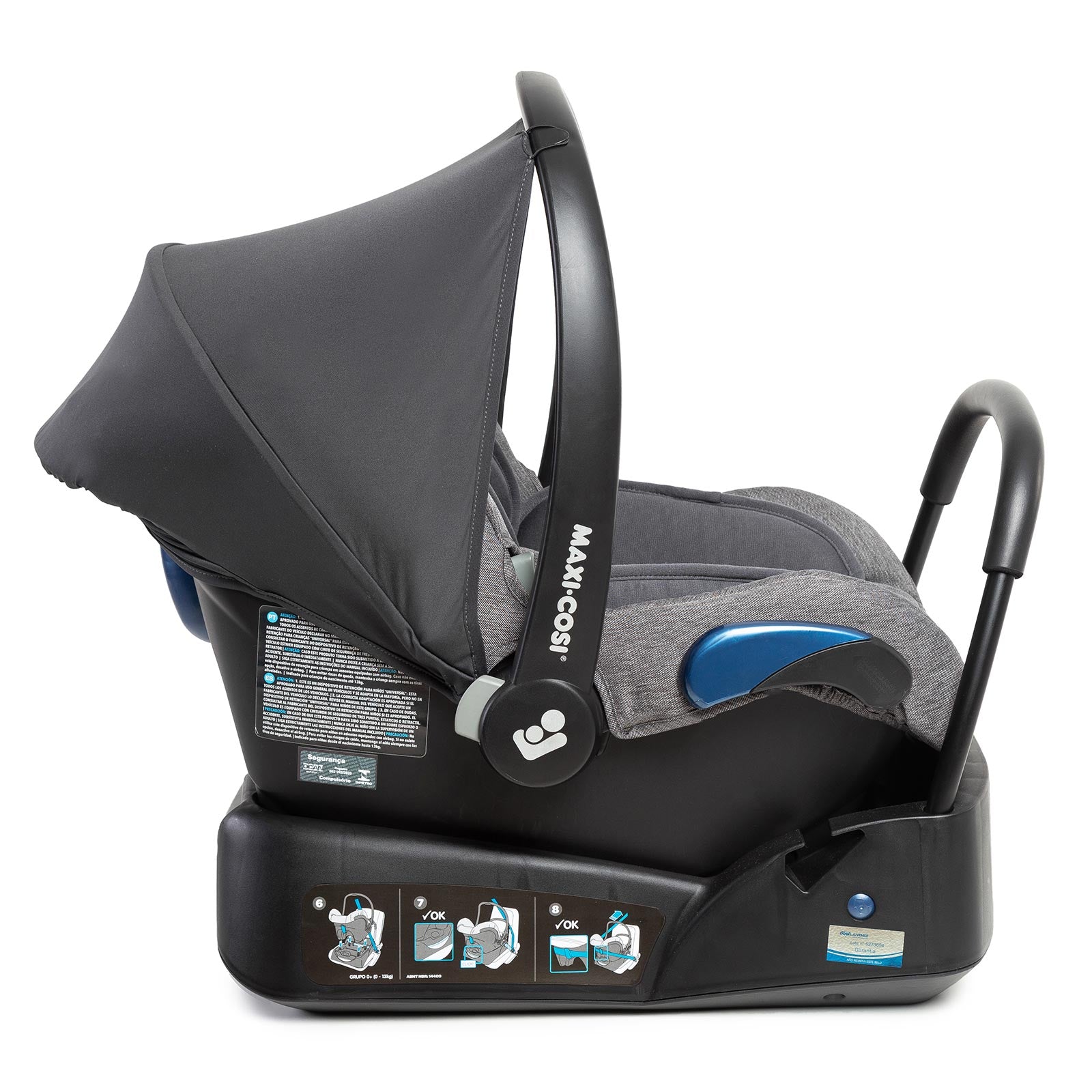 Select Grey - CAX00881