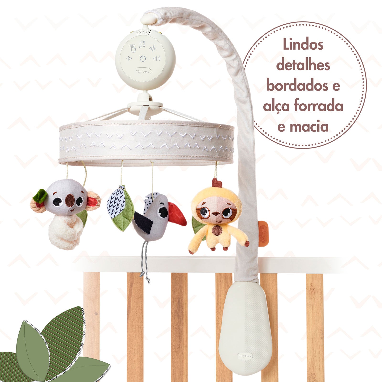 Boho Chic - IMP02266