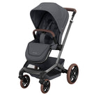 Twillic Graphite - IMP02641