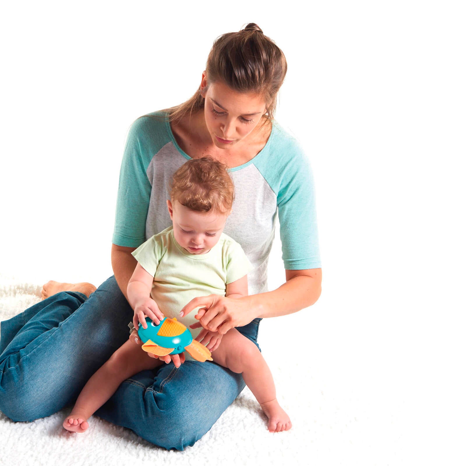 Meadow Days - IMP01562