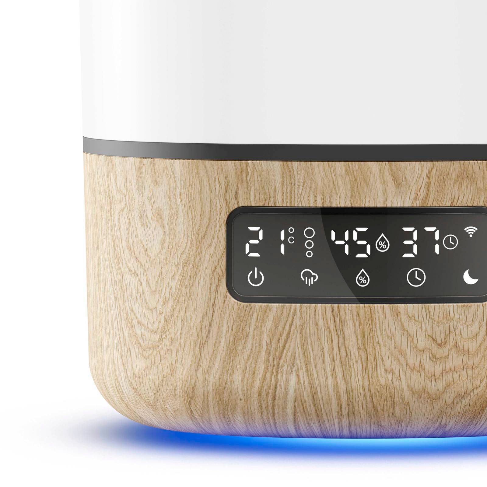 umidificador maxi cosi Maxi-Cosi Brasil | Umidificador Breathe Maxi-Cosi