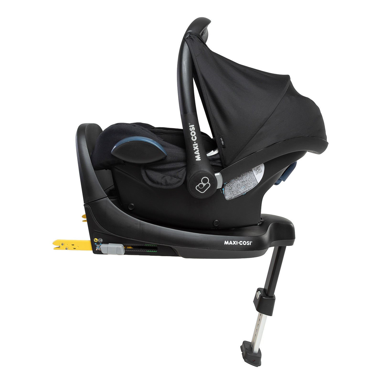 Essential Black - CAX00962