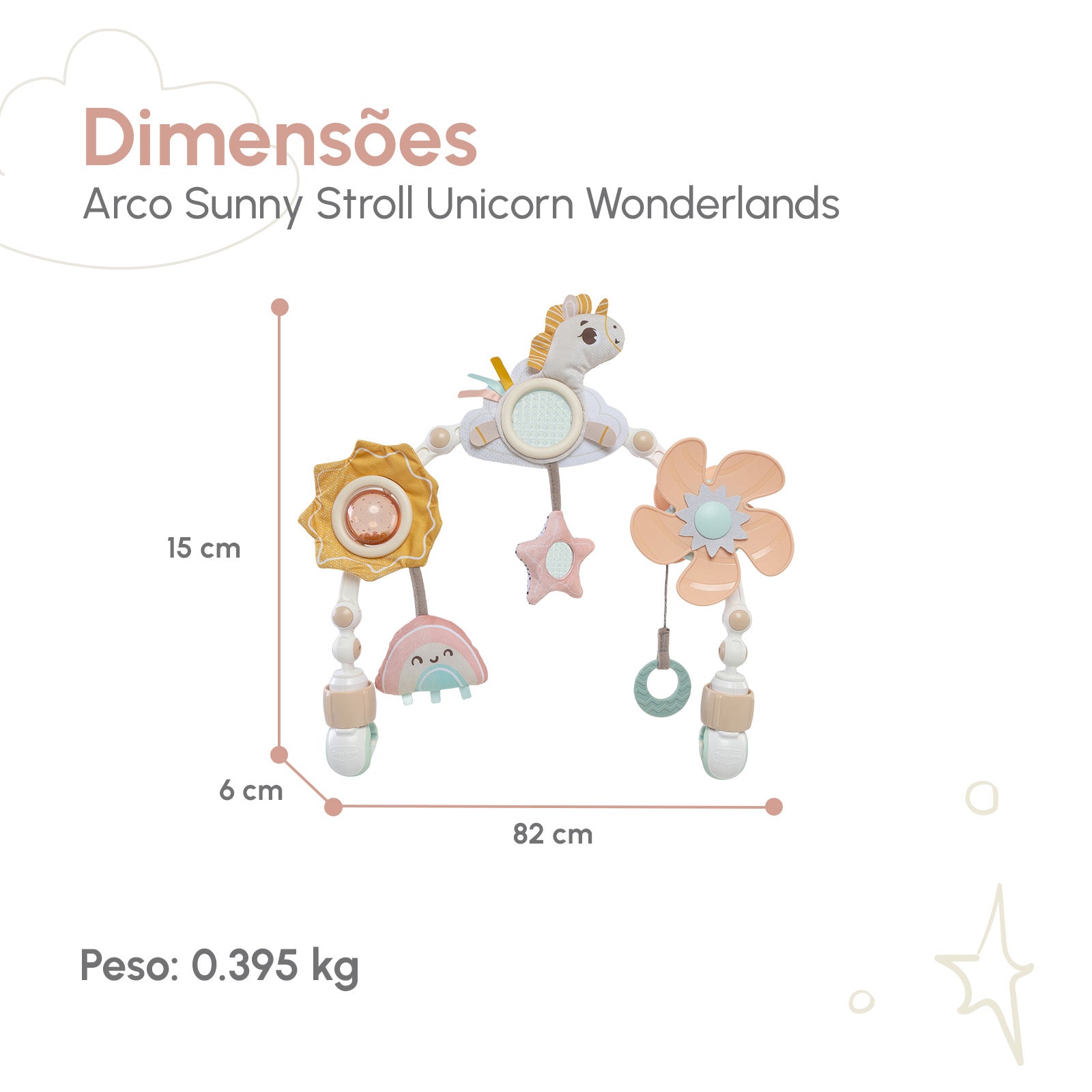 Wonderlands Collection - IMP02688