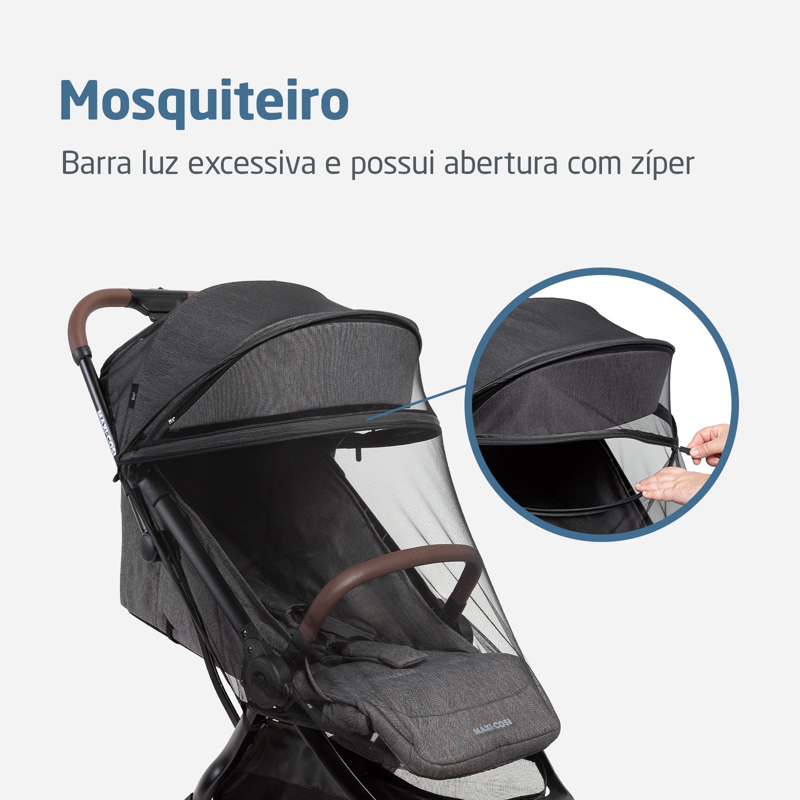 Select Grey - CAX00892