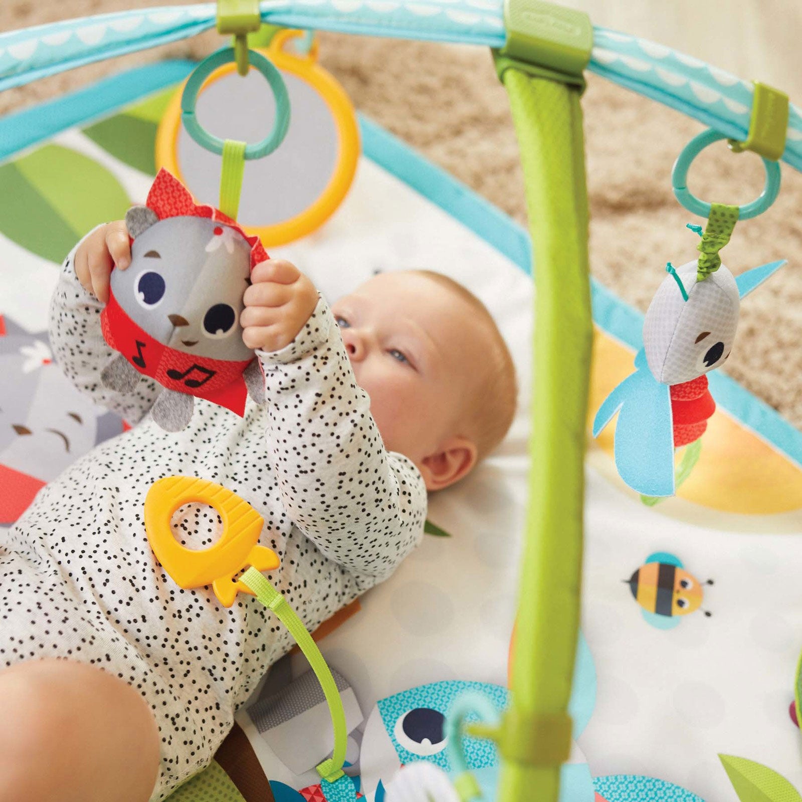 Meadow Days - IMP01805