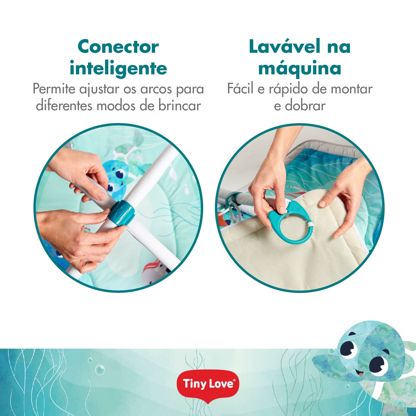 Treasure the Ocean - IMP02345