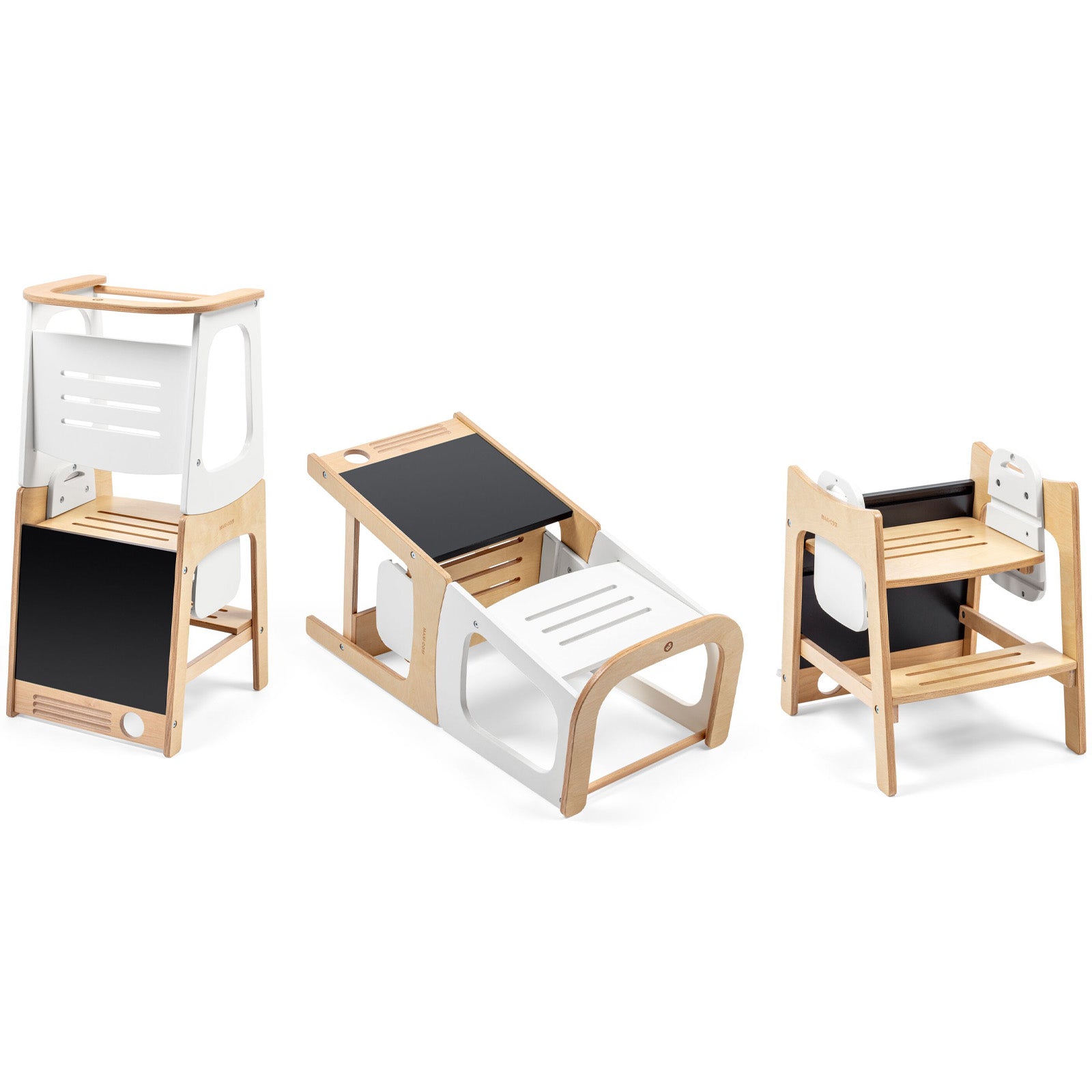 Natural Wood - IMP02652