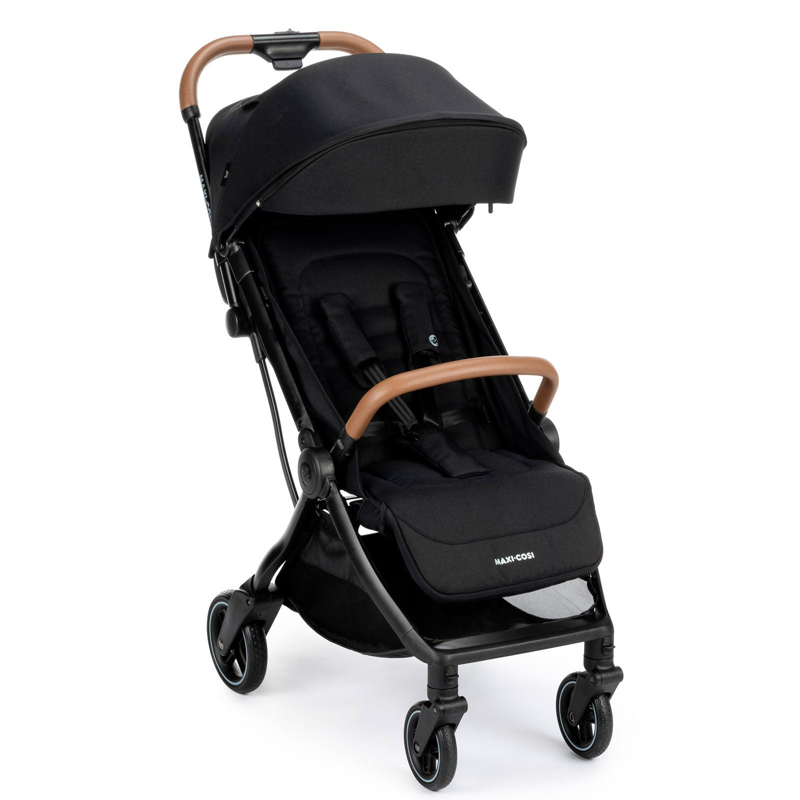 maxi cosi no brasil Maxi-Cosi Brasil | Carrinho Eva 3 Maxi-Cosi
