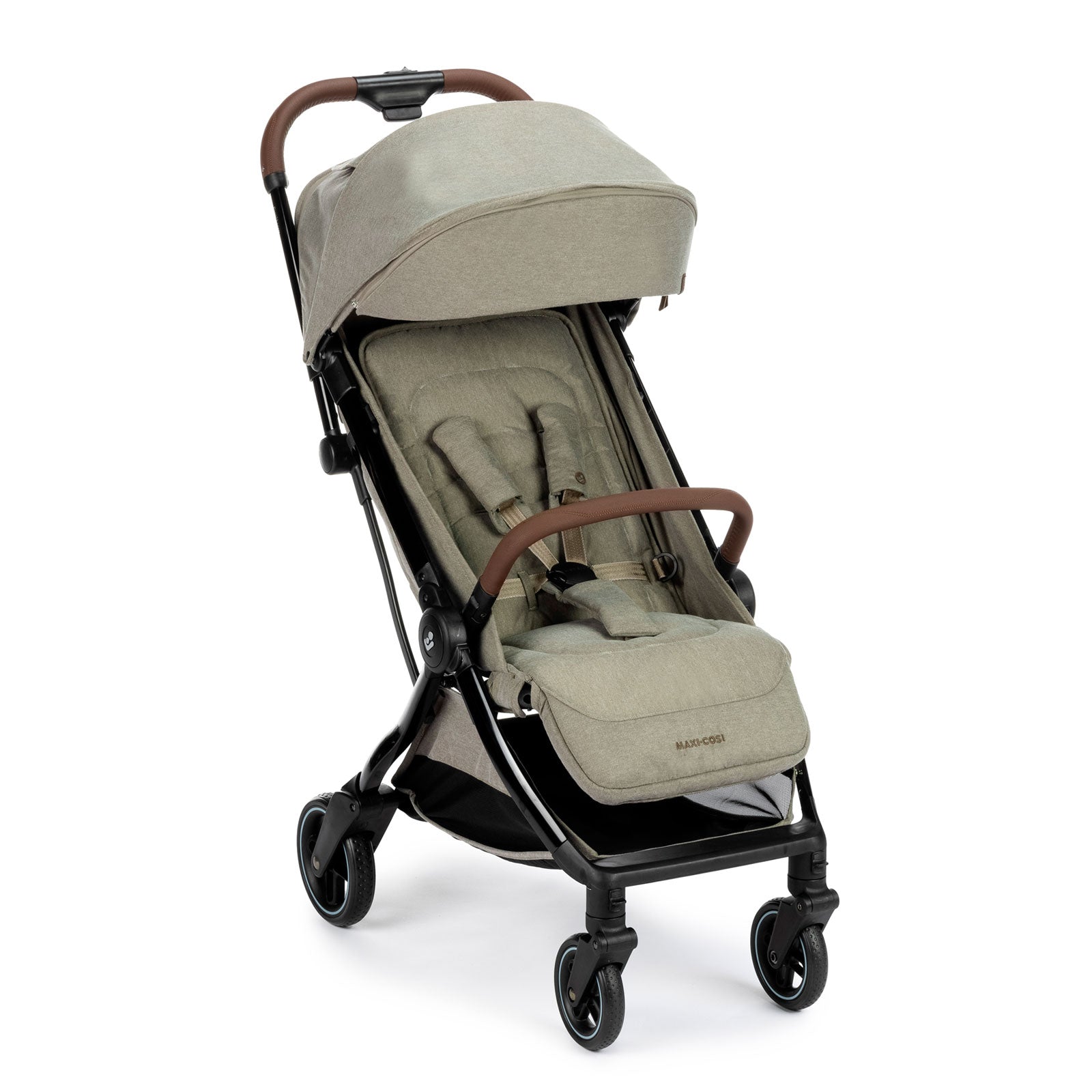 Maxi-Cosi Brasil | Travel System Eva 3 Luxe Trio Maxi-Cosi