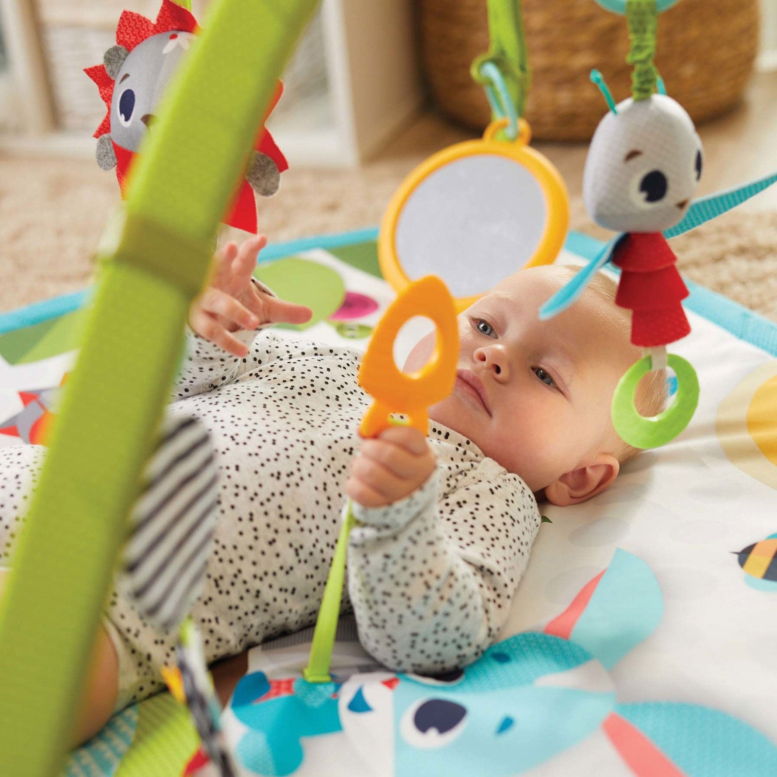 Meadow Days - IMP01805