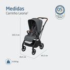 Twillic Graphite - IMP02717